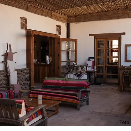Hotel Terrantai-3